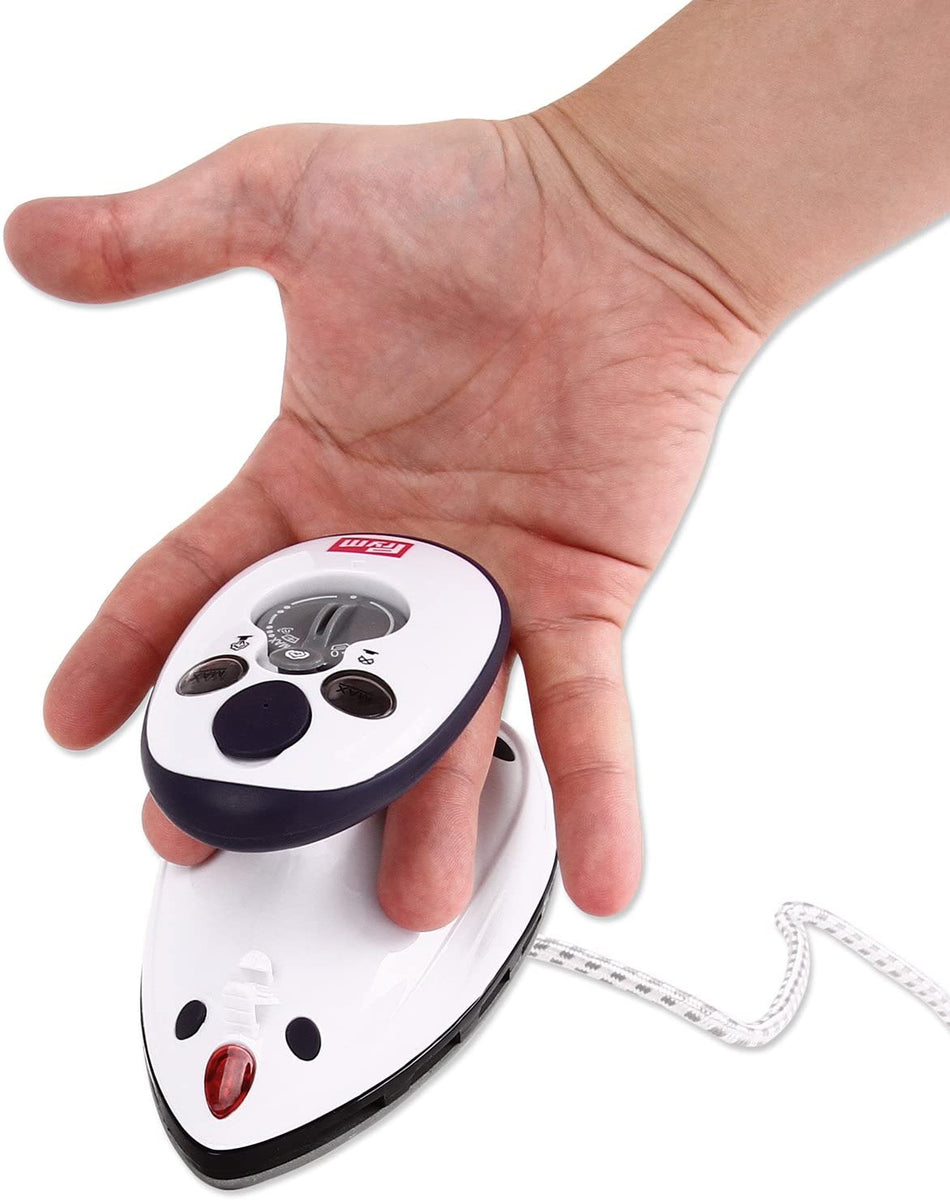 Tappetino Riposo Stiro In Silicone + Isolante Termico - Antiscivolo, Portatile, Sicuro - Foto 11