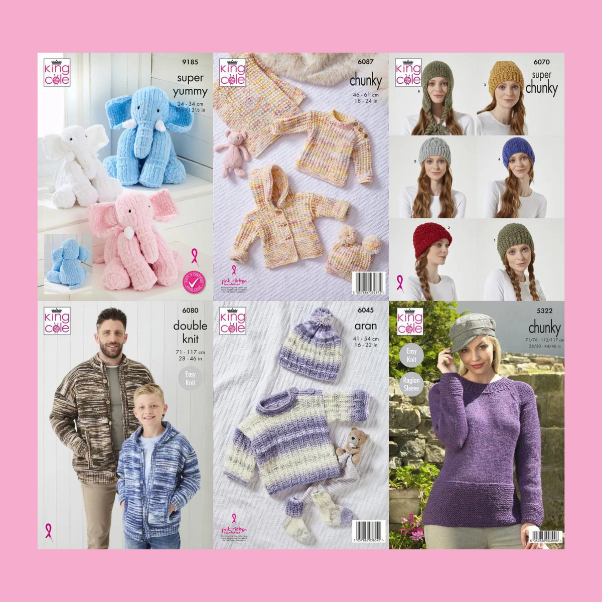 Pdf Rwd Pattern Book KNITTING PATTERNS & BOOKS – Tagged