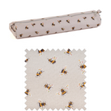 Knitting Needle / Pin Bag Storage Case by Hobby Gift - All Designs - 44cm Long