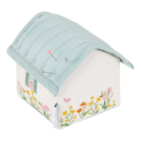 HobbyGift Country Cottage Pincushion