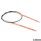 KnitPro Dreamz Circular Fixed Needles 40cm : All Sizes