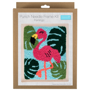 Trimits Punch Needle Kits - All Designs 