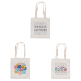 HobbyGift Tote Bags