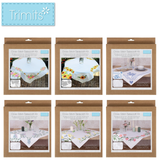 Trimits Cross Stitch Kits Tablecloths