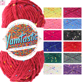 King Cole Yumtastic 100g - All Colours 