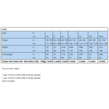 Sirdar Leaflet 10885 - F263 Lofty Layer Vest