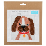 Trimits Counted Cross Stitch Kits