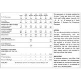 King Cole Pattern Kids Sweaters, Cardigans & Teddy Bear Knitted in any King Cole DK 2768