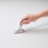 Clover Tapered Tailor's Awl: Grip Fit