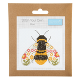 Trimits Counted Cross Stitch Kit: Mini