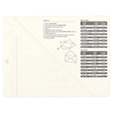 Vaessen Creative Card and Envelope Maker