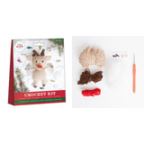 Simply Make - Crochet Christmas Kits