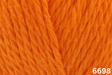 King Cole Itsy Bitsy Cotton DK 25g - All Colours 