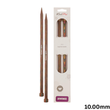 KnitPro Symfonie2 Single-Ended Needles 35cm: All Sizes