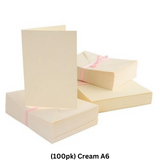 Anitas Cards/Envelopes Multi Packs and Sizes
