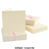 Anitas Cards/Envelopes Multi Packs and Sizes