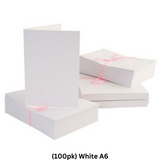 Anitas Cards/Envelopes Multi Packs and Sizes