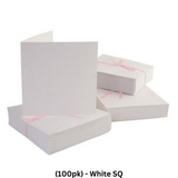 Anitas Cards/Envelopes Multi Packs and Sizes