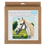 Trimits Counted Cross Stitch Kit Large