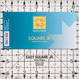 EZ Quilting Quilters Craft Patchwork Square Rectangle Ruler Triangle 51 Template