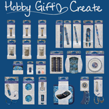 Hobby Gift Create Haberdashery Items