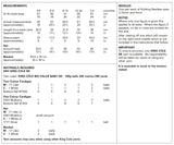 King Cole Knitting Pattern Cardigans, Hat and Blanket: Knitted in Big Value Baby DK 6102