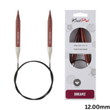 KnitPro Dreamz Fixed Circular Needles 40cm : All Sizes