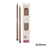 KnitPro Symfonie2 Single-Ended Needles 25cm: All Sizes 