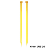 Trendz: Knitting Pins: Single-Ended: 35cm