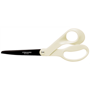 Fiskars Scissors: Non-Stick: General Purpose: 21cm