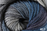 Sirdar Hayfield Spirit Chunky 100g - All Colours