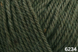 King Cole Homespun Aran 50g - All Colours