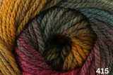 Sirdar Hayfield Spirit Chunky 100g - All Colours