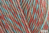King Cole Jamboree DK 100g - All Colours 