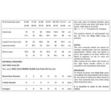 King Cole Pattern Family Sweaters and Cardigan Knitted in Merino Blend DK 3018