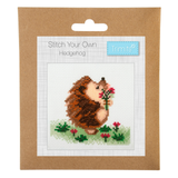 Trimits Counted Cross Stitch Kit: Mini