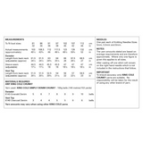 King Cole Pattern Ladies Sweater and Vest Top knitted in Simply Denim Chunky 6376