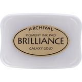 Tsukineko Brilliance Ink Pads - All Colours