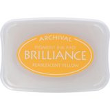 Tsukineko Brilliance Ink Pads - All Colours