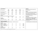 King Cole Pattern Ladies Sweater and Cardigan Knitted in Wildwood Chunky 5891