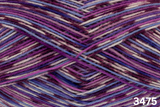 King Cole Zig Zag 4Ply - All Colours 
