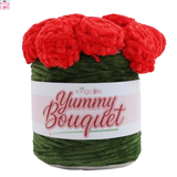 King Cole Yummy Bouquet - All Colours