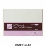 Anitas Cards/Envelopes Multi Packs and Sizes