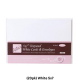 Anitas Cards/Envelopes Multi Packs and Sizes