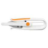 Fiskars Scissors: Thread Snips: Softgrip™