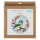 Trimits Embroidery Kits with Hoop