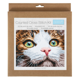 Trimits Counted Cross Stitch Kit Large