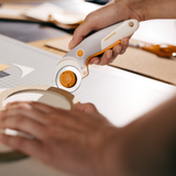 Fiskars Rotary Cutter: Trigger: 45mm
