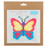 Trimits Counted Cross Stitch Kits
