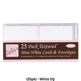 Anitas Cards/Envelopes Multi Packs and Sizes